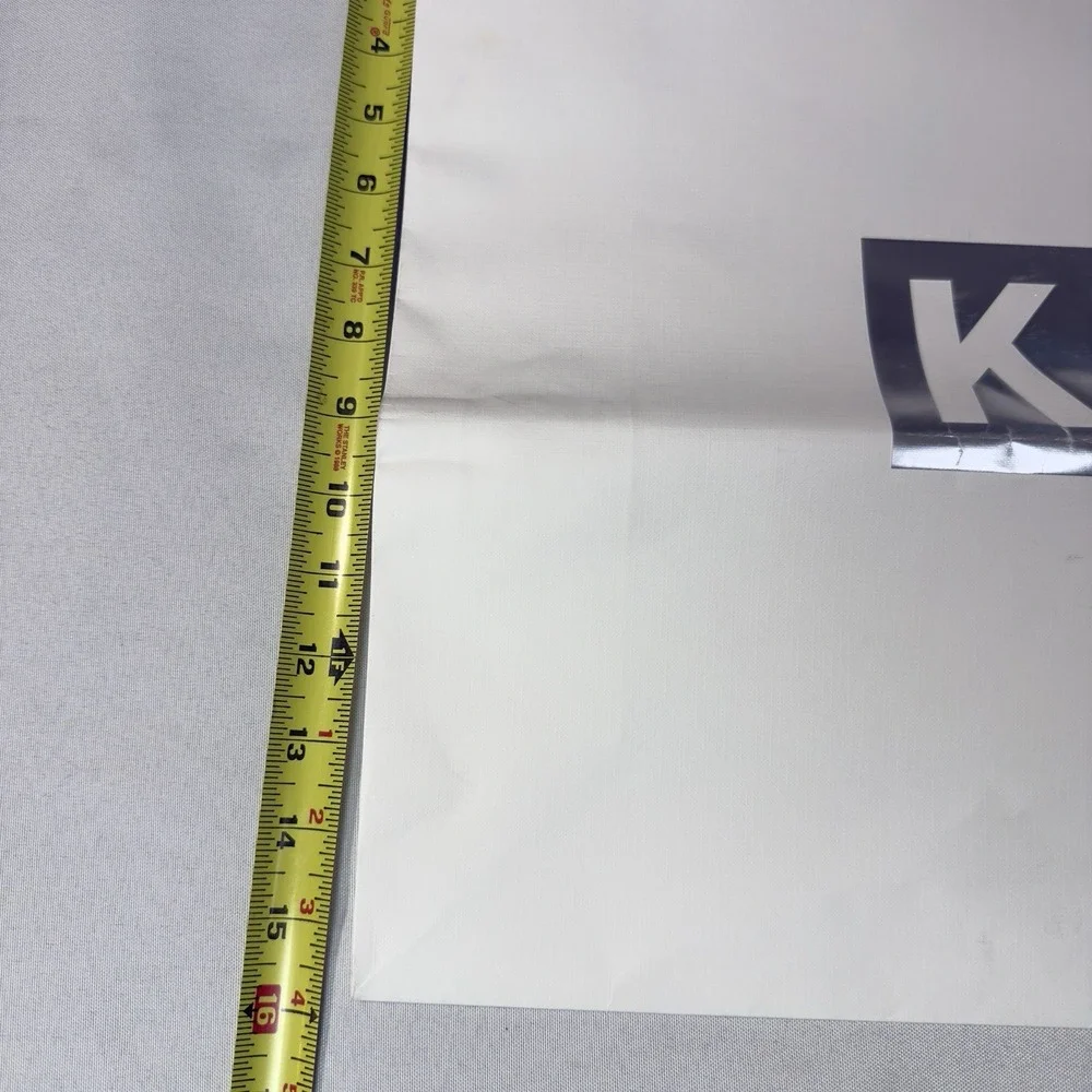 Kith Shopping Bag Gift Tote‎ 16